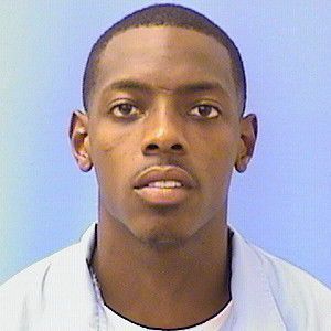 EVANS, TRAVON